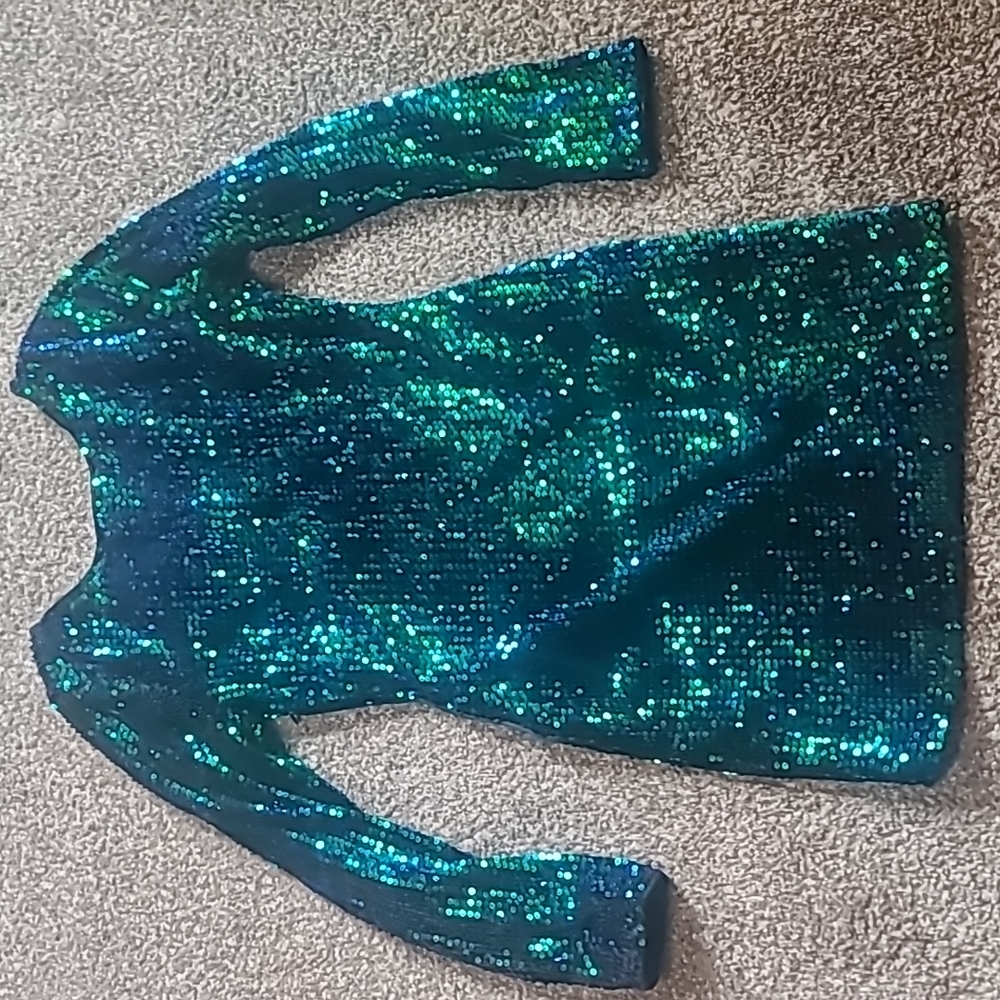 SEQUIN DRESSSSS